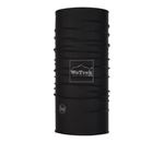 Khăn đa năng Buff Coolnet UV+ Solid Black - 9498