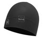 Mũ trùm đầu Buff Coolmax 1 Layer Hat Solid Black - 9500