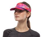 Mũ lưỡi trai Buff Visor R-Shining Pink - 9504