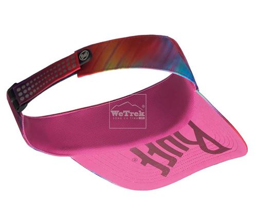 Mũ lưỡi trai Buff Visor R-Shining Pink - 9504