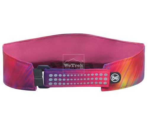 Mũ lưỡi trai Buff Visor R-Shining Pink - 9504