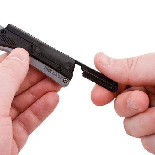 Dao đa năng Tool Logic SL Low Profile - Small