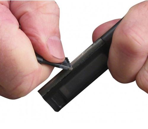 Móc khóa Tool Logic Signal Fire Keyring Accessory