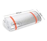 Tấm trải lều cách nhiệt 2x1.5m 30mm Ryder H1007 - 1487