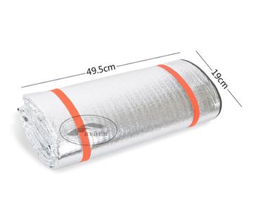 Tấm trải lều cách nhiệt 2x1.5m 30mm Ryder H1007 - 1487