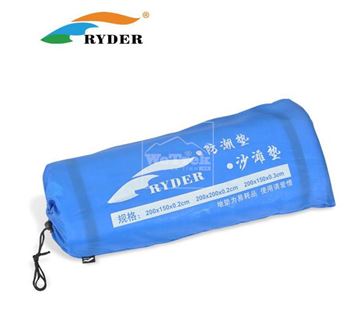 Tấm trải lều cách nhiệt 2x1.5m 30mm Ryder H1007 - 1487