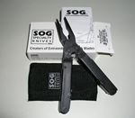 Kìm đa năng SOG PowerLock EOD 2.0 Scissors