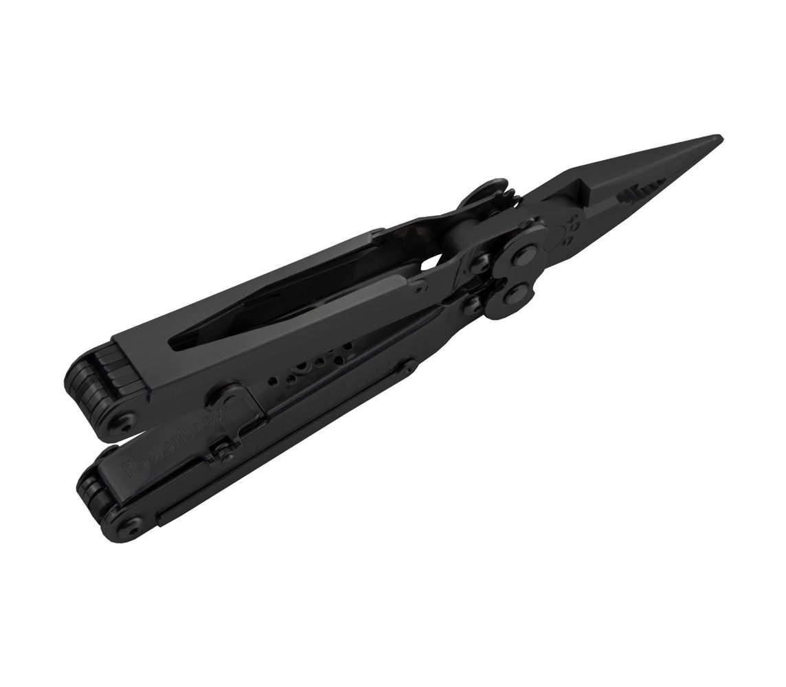 Kìm đa năng SOG PowerLock EOD 2.0 Fuzewell Spike