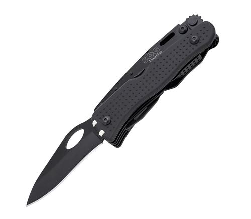 Kìm đa năng SOG PowerDuo Multi-Tool Black