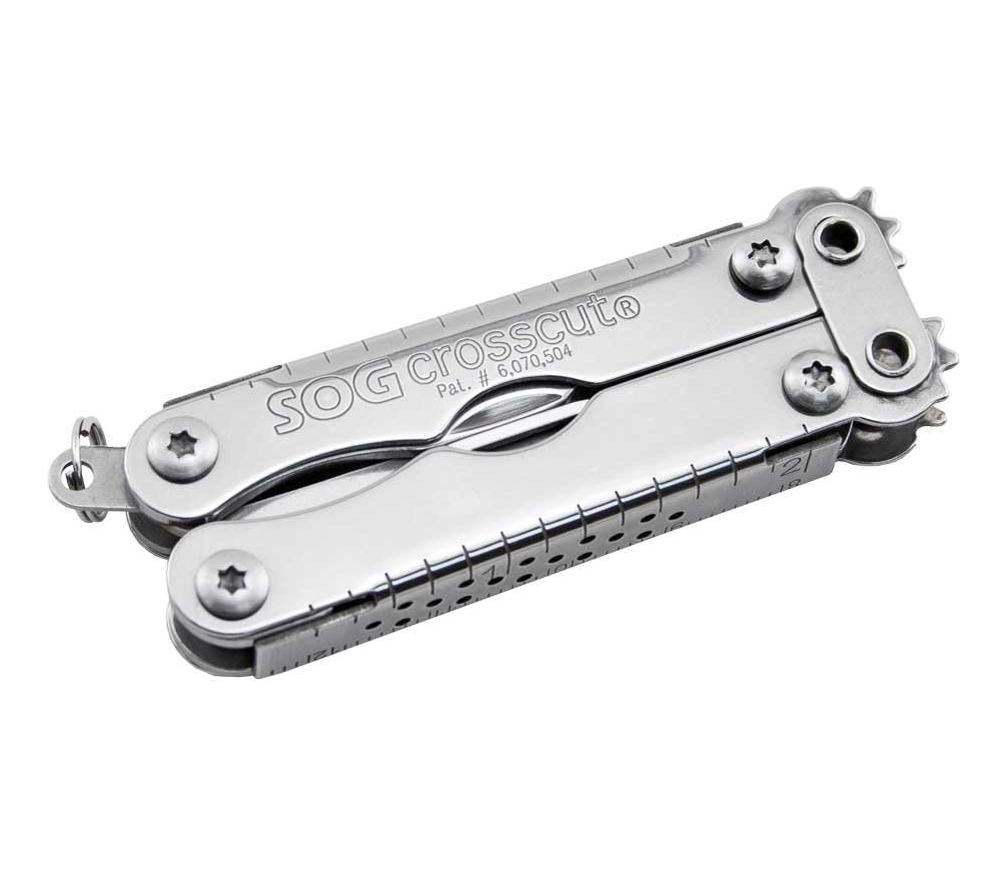 Dụng cụ đa năng SOG CrossCut 2.0