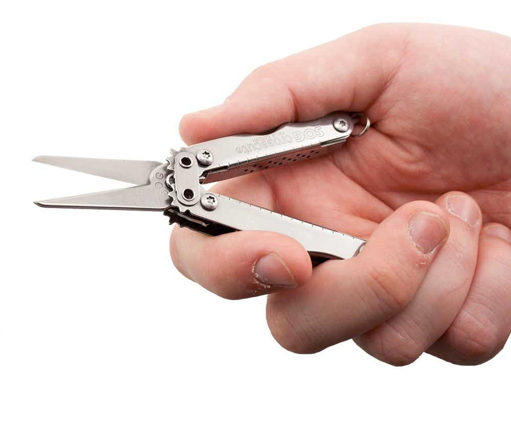 Dụng cụ đa năng SOG CrossCut 2.0