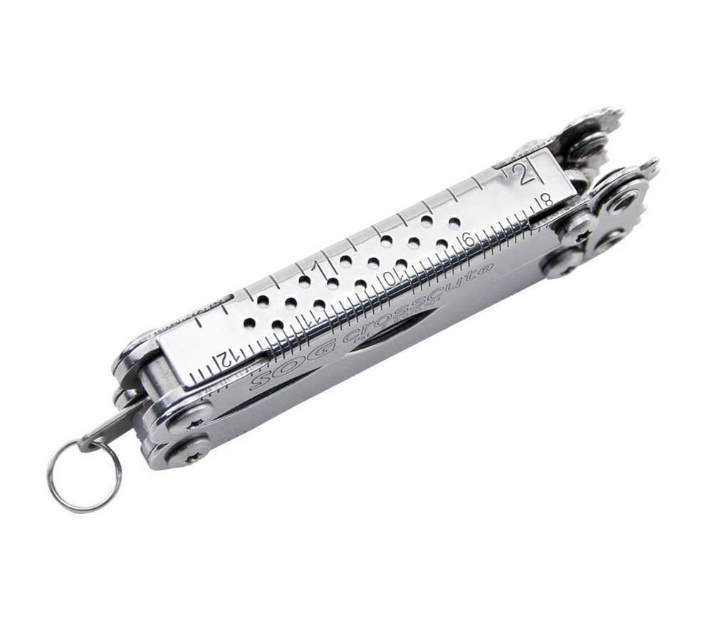 Dụng cụ đa năng SOG CrossCut 2.0