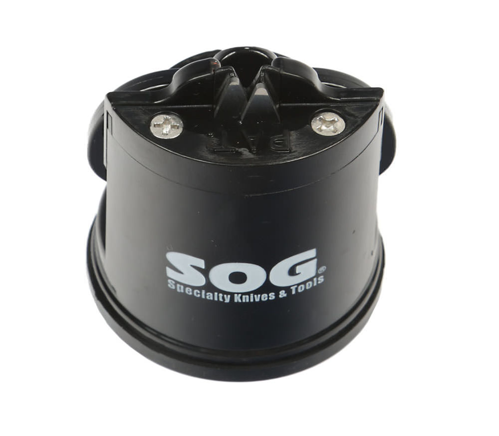 Dụng cụ mài dao SOG Countertop Sharpener
