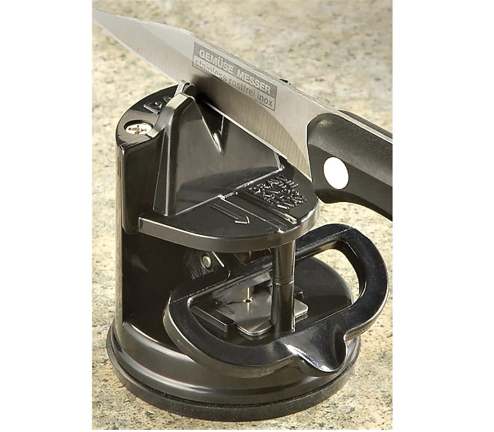 Dụng cụ mài dao SOG Countertop Sharpener