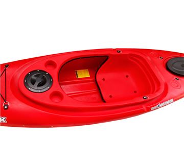 Thuyền kayak Sit-In 1 người INY LLDPE - 3161