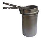 Bình nấu Vargo Titanium Bot-Bottle Pot