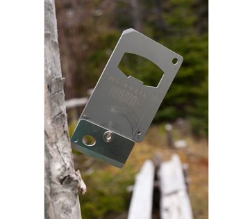 Thẻ đa năng Vargo Titanium Swing Blade Clip