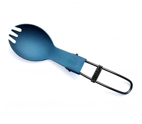 Muỗng nĩa du lịch Vargo Titanium Folding Spork