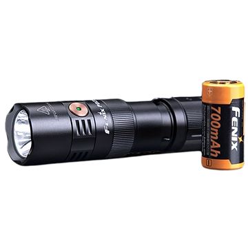 Đèn pin cầm tay Fenix Flashlight PD25R