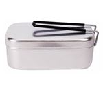 Hộp nấu nhôm Trangia Mess Tin 210