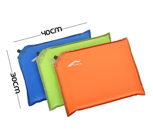 Nệm ngồi tự bơm hơi Ryder Self-inflating Seat Mat H0017 - 1207