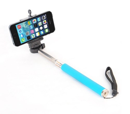 Gậy tự sướng Monopod