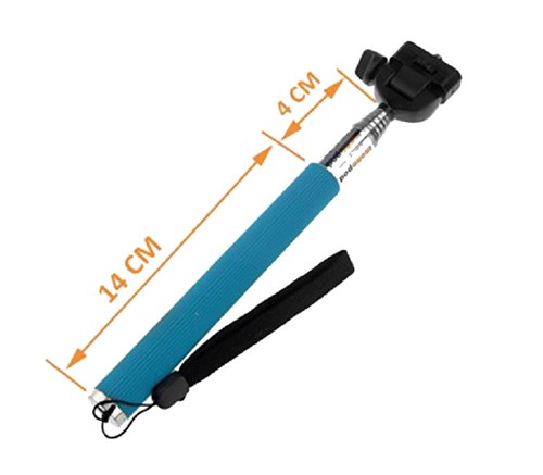 Gậy tự sướng Monopod