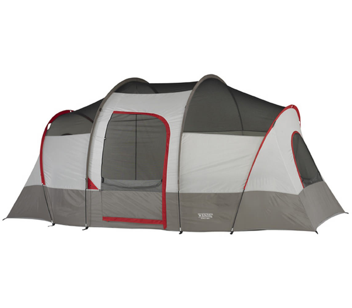Lều cắm trại Wenzel Blue Ridge 7P