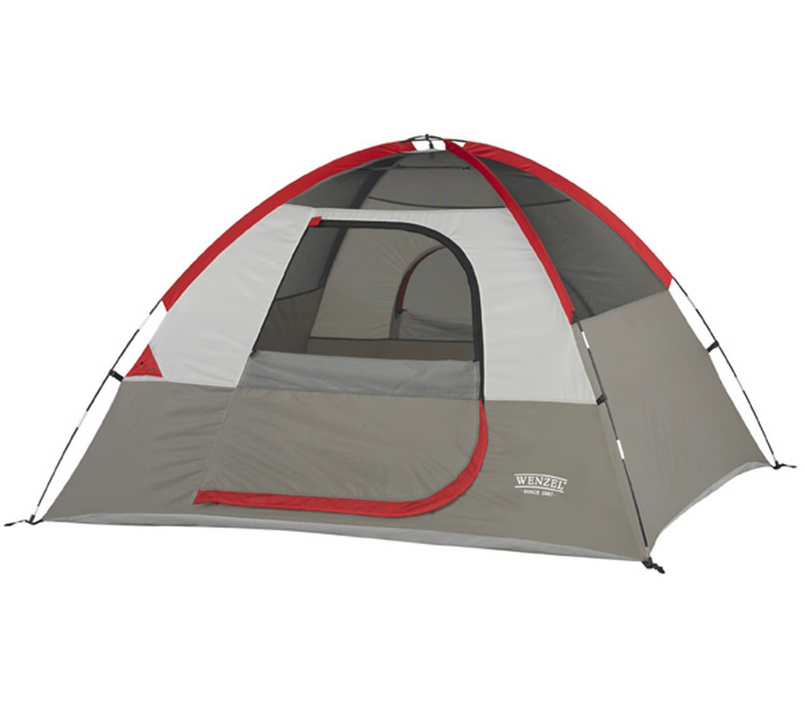 Lều du lịch Wenzel Ridgeline 3P