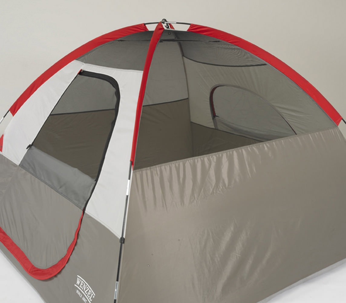 Lều du lịch Wenzel Ridgeline 3P