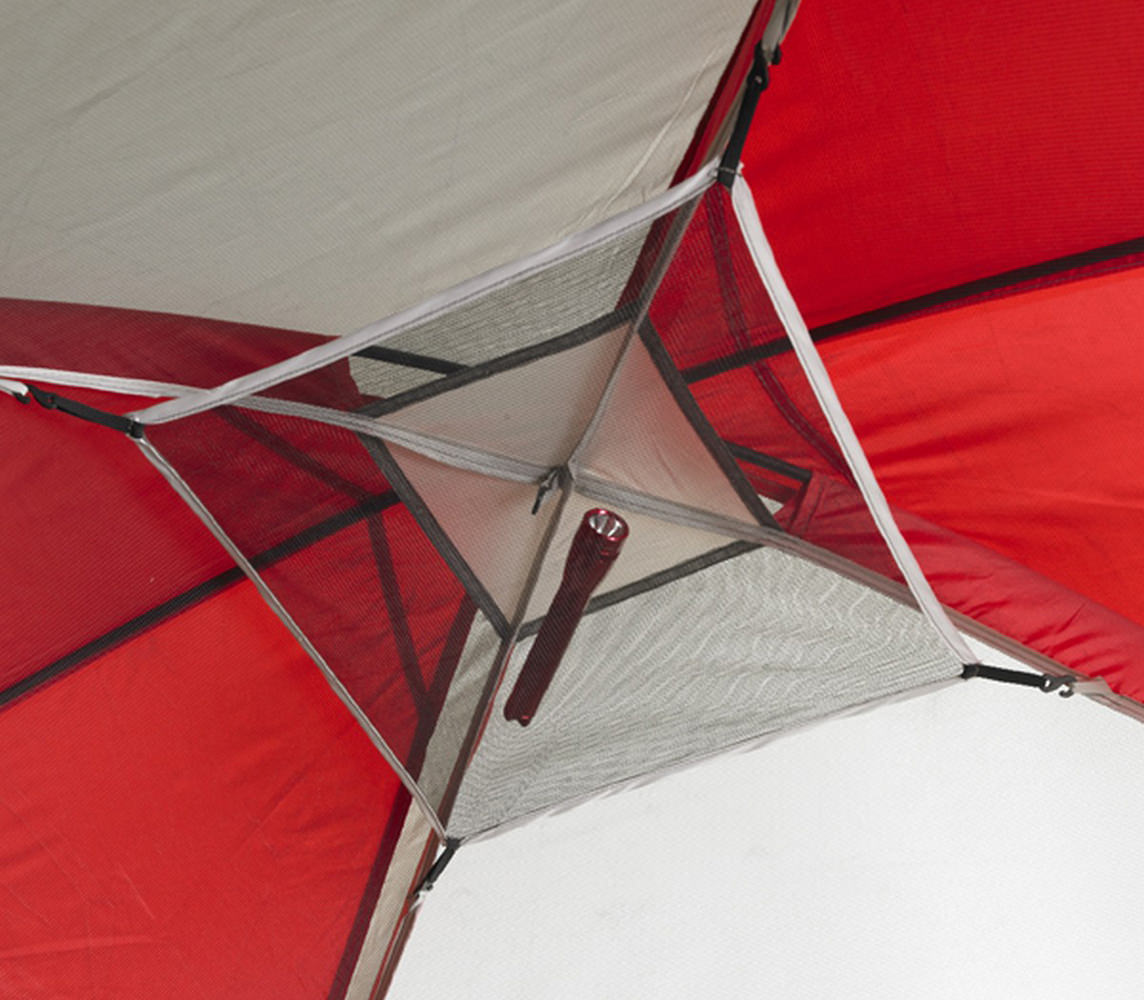 Lều du lịch Wenzel Ridgeline 3P