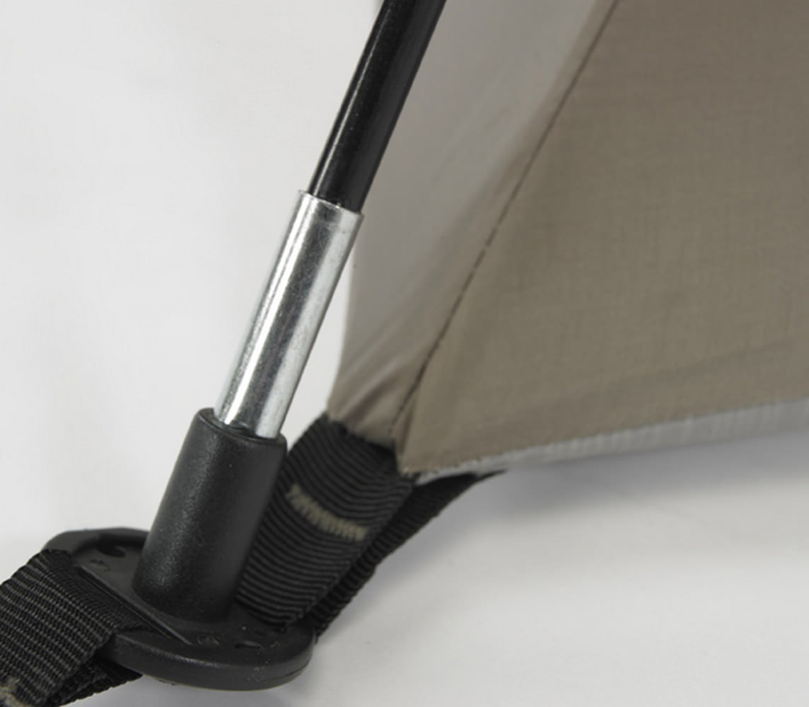 Lều du lịch Wenzel Ridgeline 3P