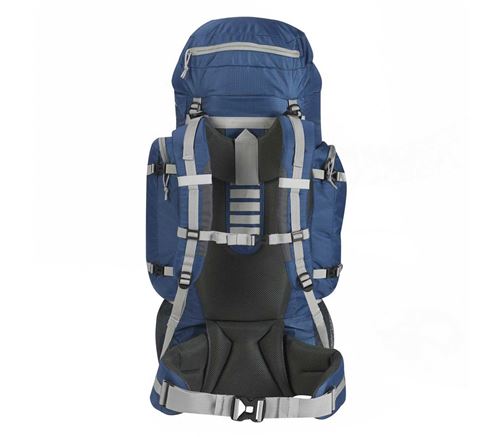 Ba lô du lịch Wenzel Escape 90L