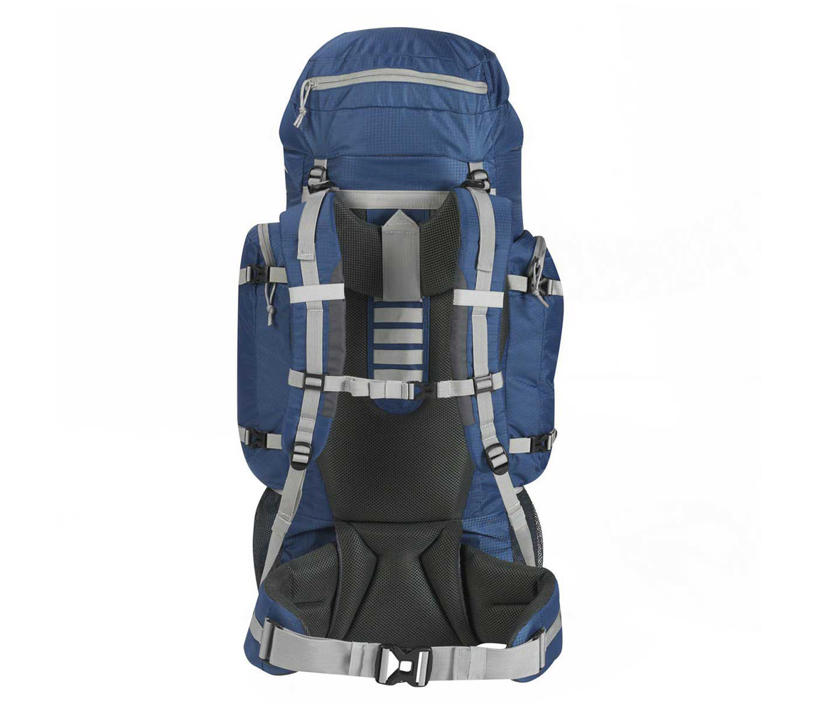 Ba lô du lịch Wenzel Escape 90L