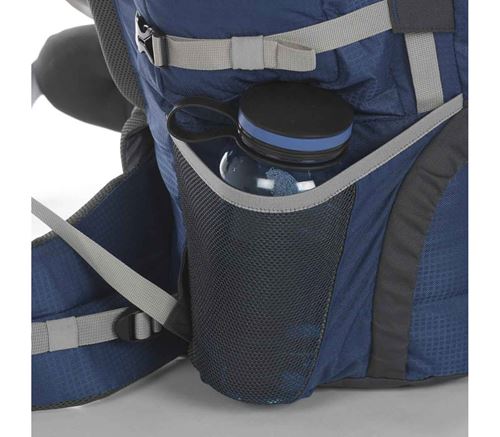 Ba lô du lịch Wenzel Escape 90L