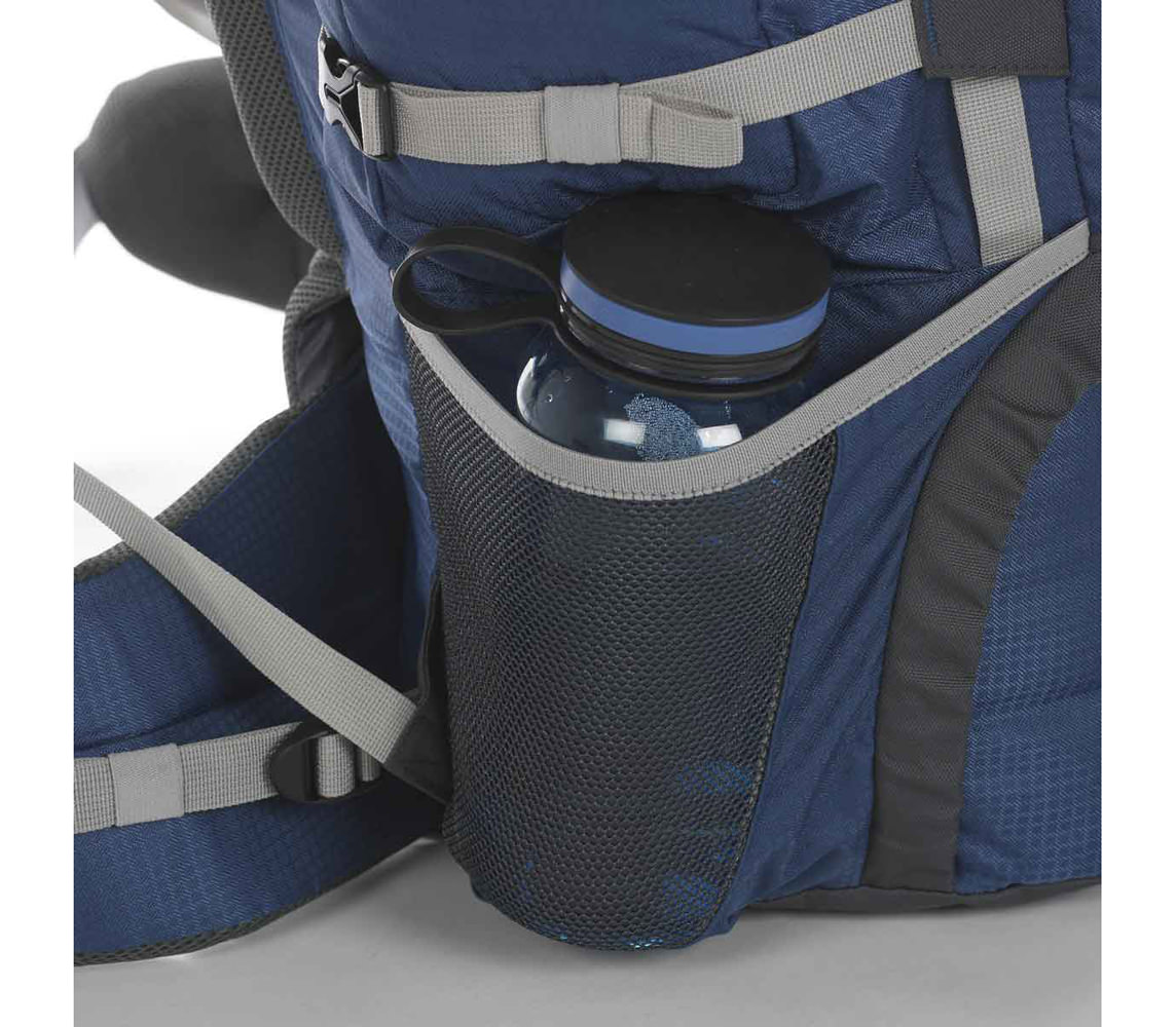 Ba lô du lịch Wenzel Escape 90L