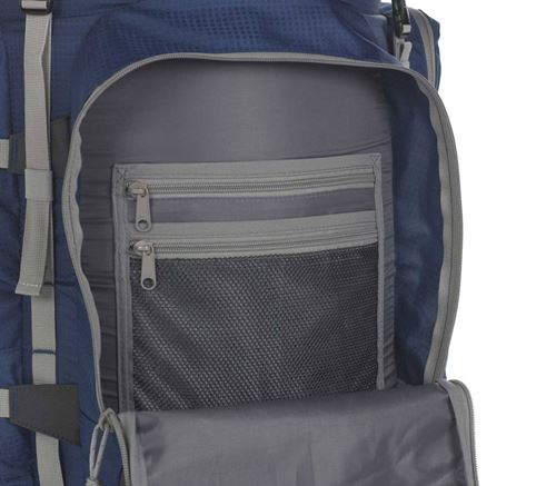 Ba lô du lịch Wenzel Escape 90L