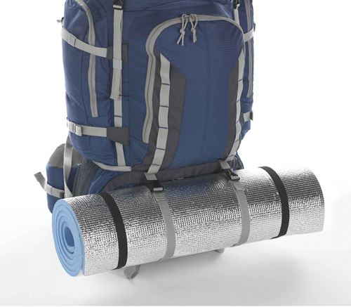 Ba lô du lịch Wenzel Escape 90L