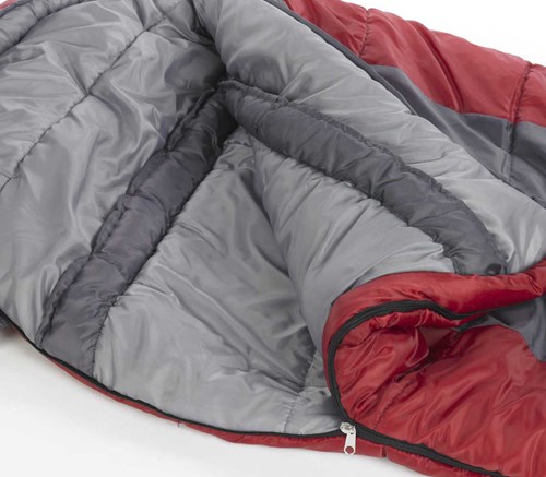 Túi ngủ mùa đông Wenzel Windy Pass