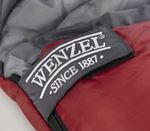 Túi ngủ mùa đông Wenzel Windy Pass