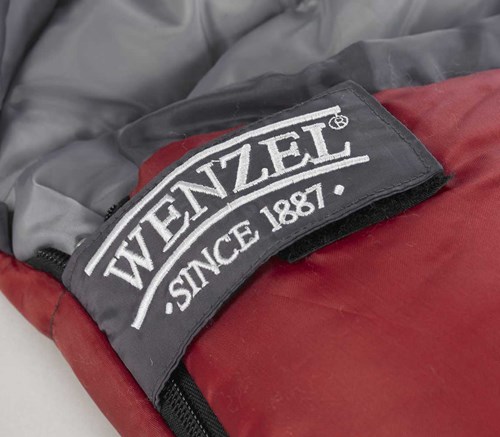 Túi ngủ mùa đông Wenzel Windy Pass