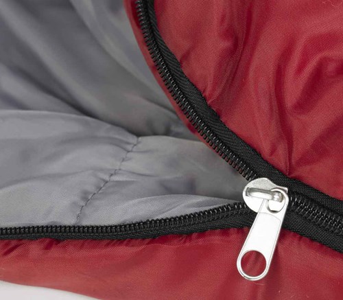 Túi ngủ mùa đông Wenzel Windy Pass