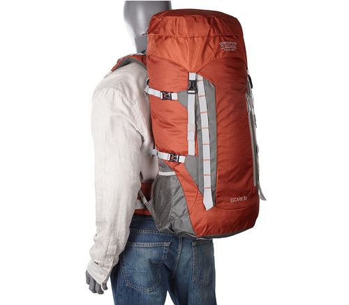 Ba lô du lịch Wenzel Escape 50L