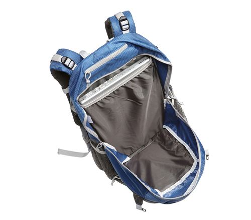 Ba lô leo núi Wenzel Getaway 40L