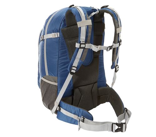Ba lô leo núi Wenzel Getaway 40L