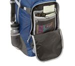 Ba lô leo núi Wenzel Getaway 40L