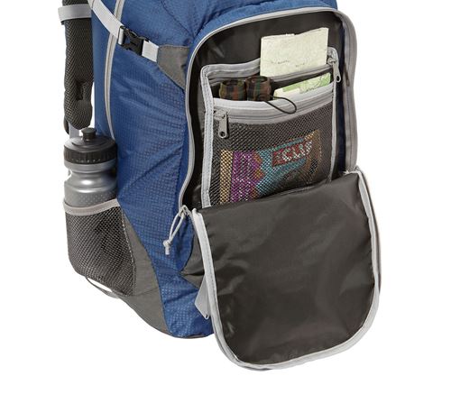 Ba lô leo núi Wenzel Getaway 40L