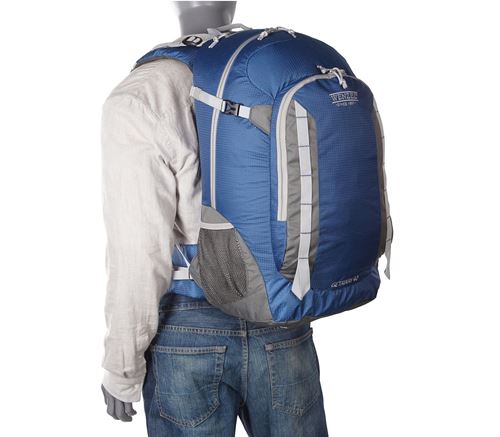 Ba lô leo núi Wenzel Getaway 40L