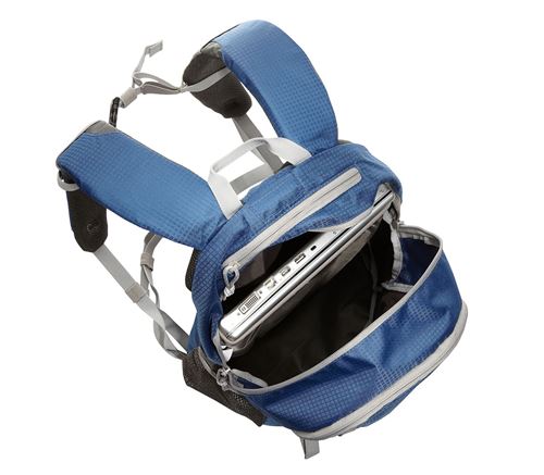 Ba lô du lịch Wenzel Daypacker 25L