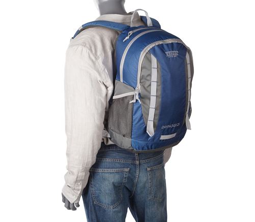 Ba lô du lịch Wenzel Daypacker 25L